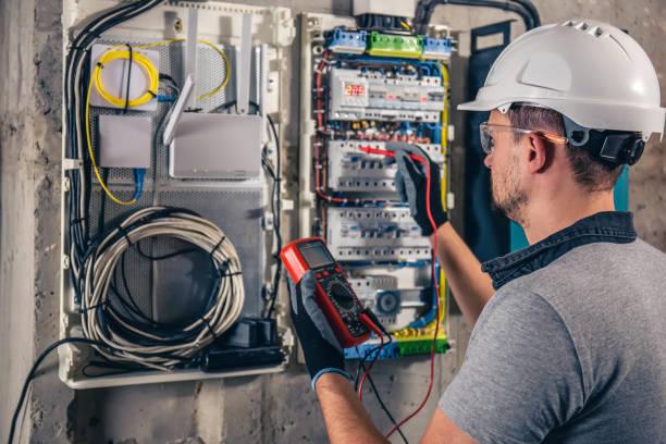 Best Industrial Electrical Services  in Mora, MN
