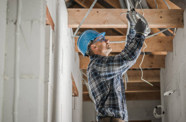 Professional Electrician in Mora, MN