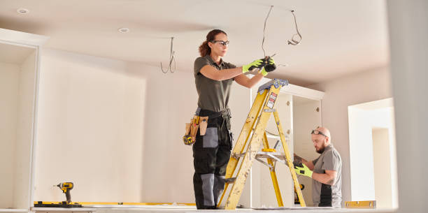 Best Affordable Electrical Installation  in Mora, MN