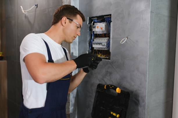 Best Electrical Outlet Repair  in Mora, MN