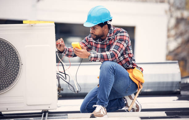 Best Circuit Breaker Repair  in Mora, MN