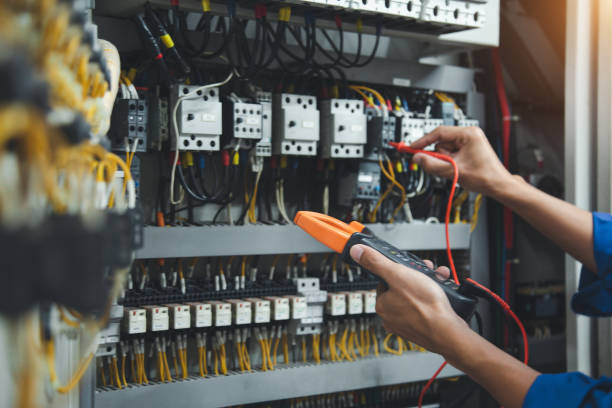 Best Residential Electrician Services  in Mora, MN
