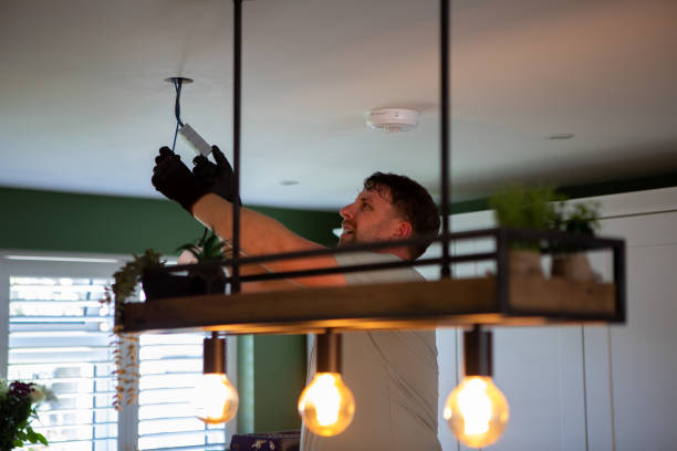 Best Electrical Rewiring Services  in Mora, MN