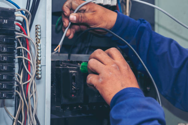 Best Commercial Electrician Services  in Mora, MN