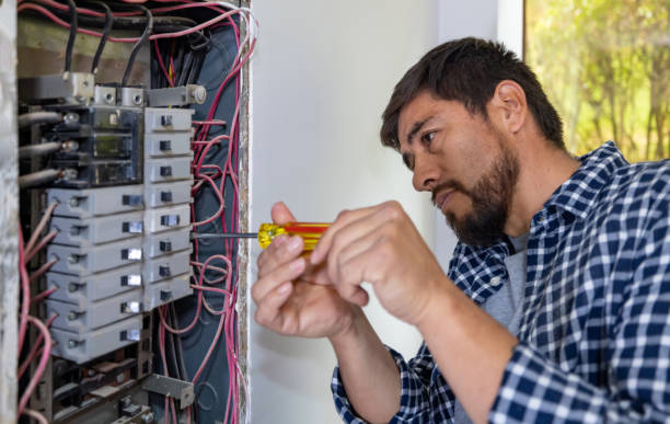 Affordable Electrical Installation in Mora, MN